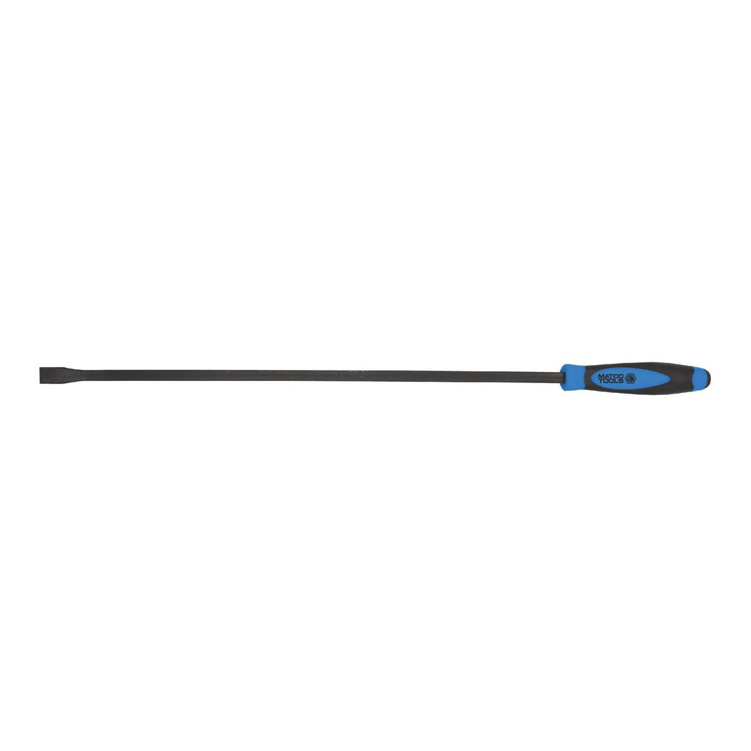 36" CURVED PRY BAR BLUE PBB36C Matco Tools