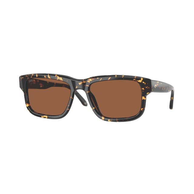 SHIPWRECKS TORTOISE/COPPER 580G