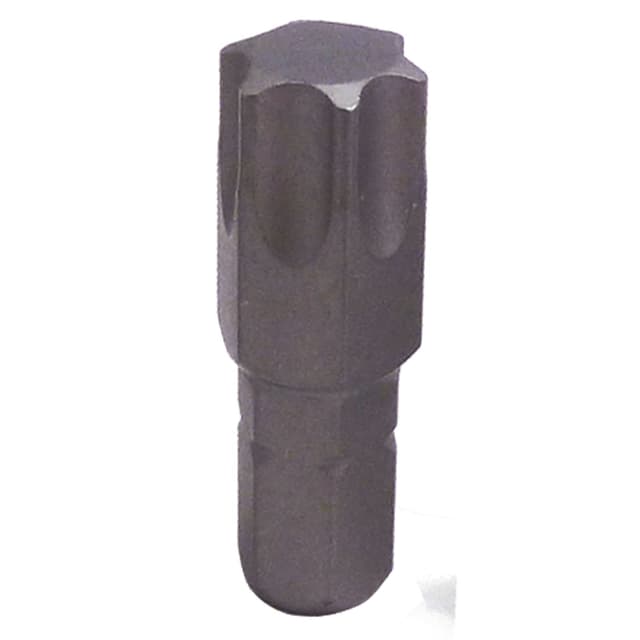 5/16" X 1-1/4" T55 TORX BIT