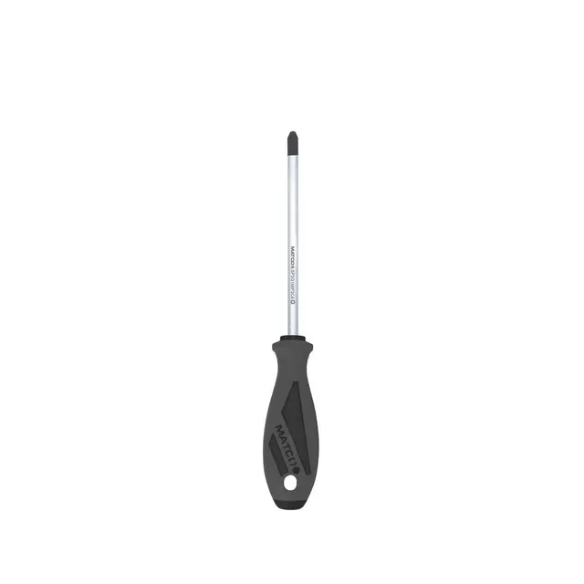 5/16" X 11" SCREWDRIVER PHILLIPS P3 - SHADOW GRAY