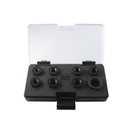 8 PIECE BALL JOINT/ TIE ROD HAMMER NUT SET