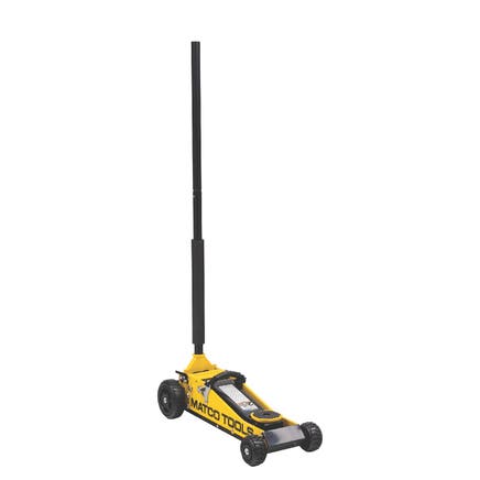 OFF ROAD 2-TON JACK