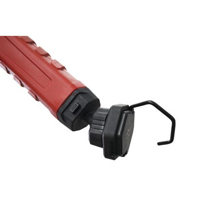 700 LUMENS QUICK CHANGE ADJUSTABLE LIGHT
