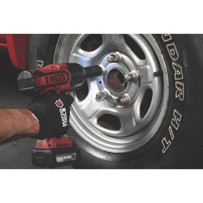 20V+ CORDLESS INFINIUM™ 1/2 DRIVE HIGH PERFORMANCE IMPACT WRENCH