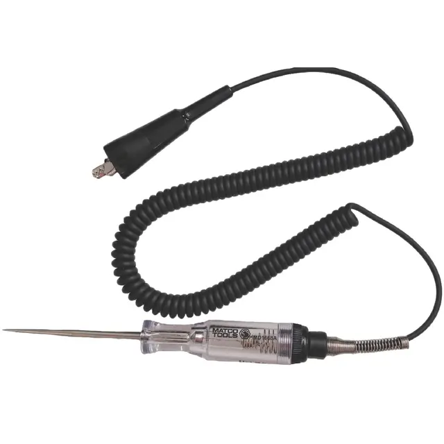CIRCUIT TESTER, 6-24V