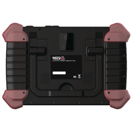MAXIMUS FLEX PRO DIAGNOSTIC SCAN TOOL