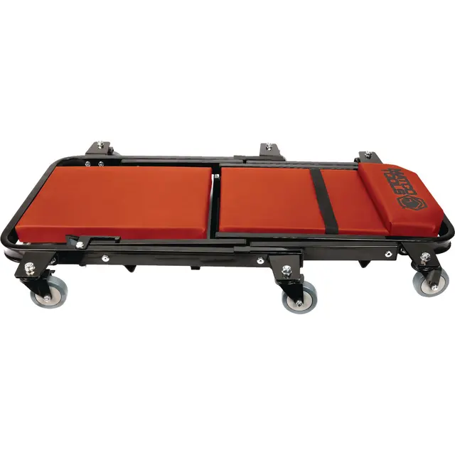 MATCO LOW PROFILE Z FOLDABLE CREEPER