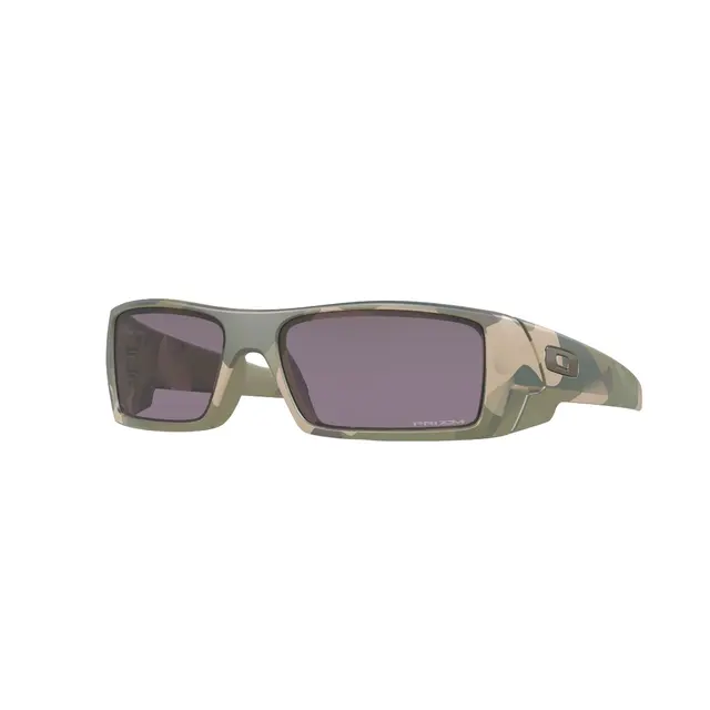 STANDARD ISSUE GASCAN® MULTICAM® WITH PRIZM™ GRAY LENSES