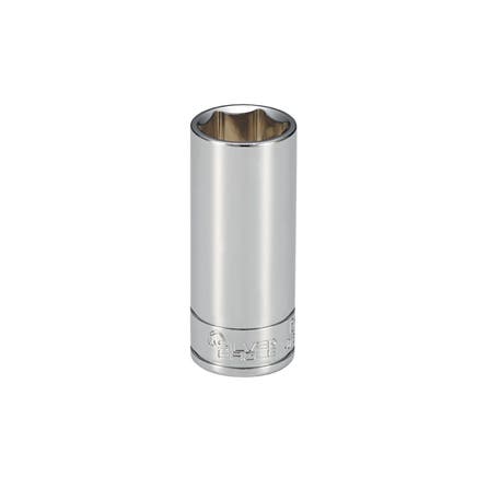 1/4" DRIVE 15MM DEEP SILVER EAGLE® SOCKET