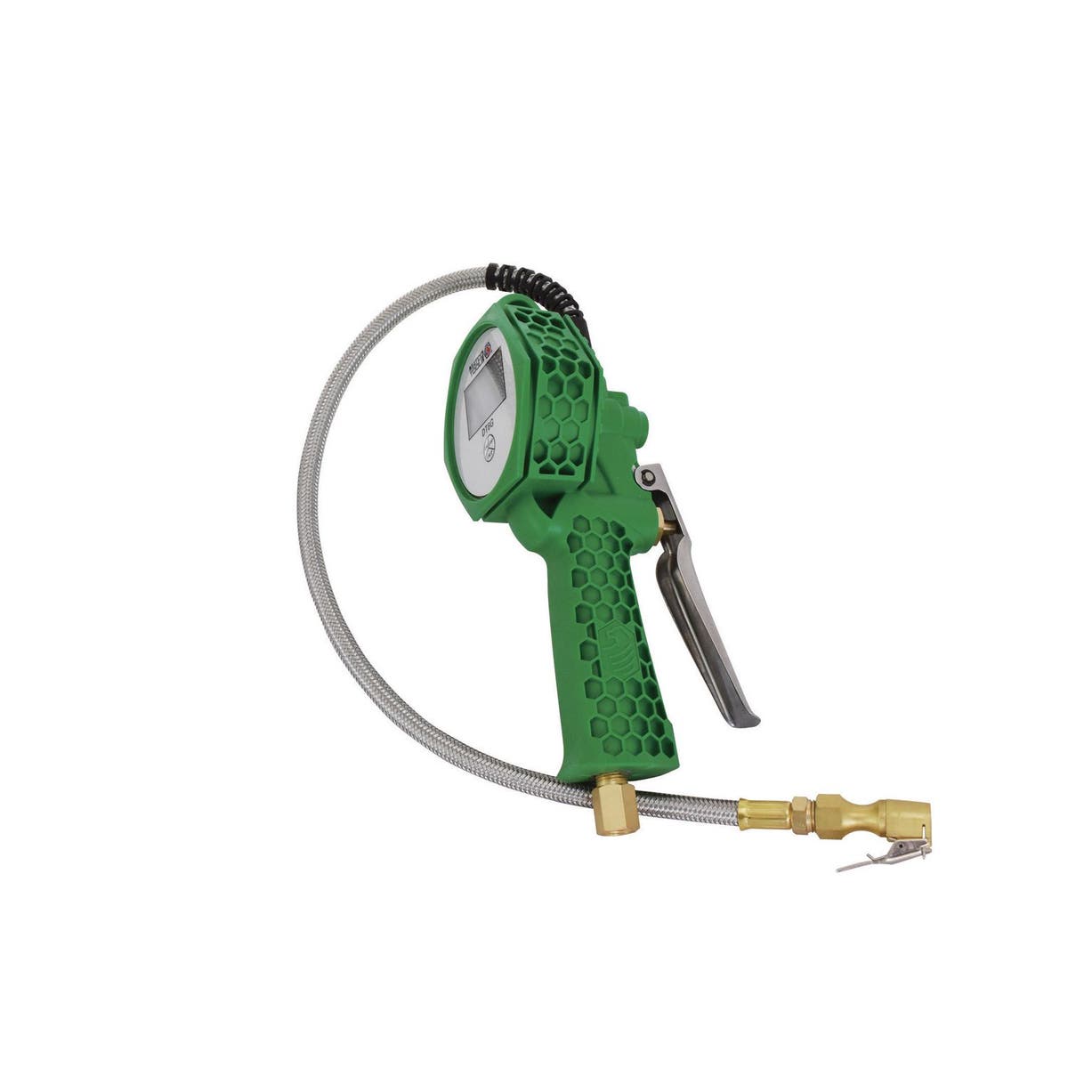 DIGITAL TIRE INFLATOR GREEN DT6G Matco Tools
