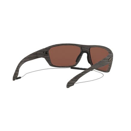 SPLIT SHOT WOODGRAIN WITH PRIZM™ DEEP WATER POLARIZED