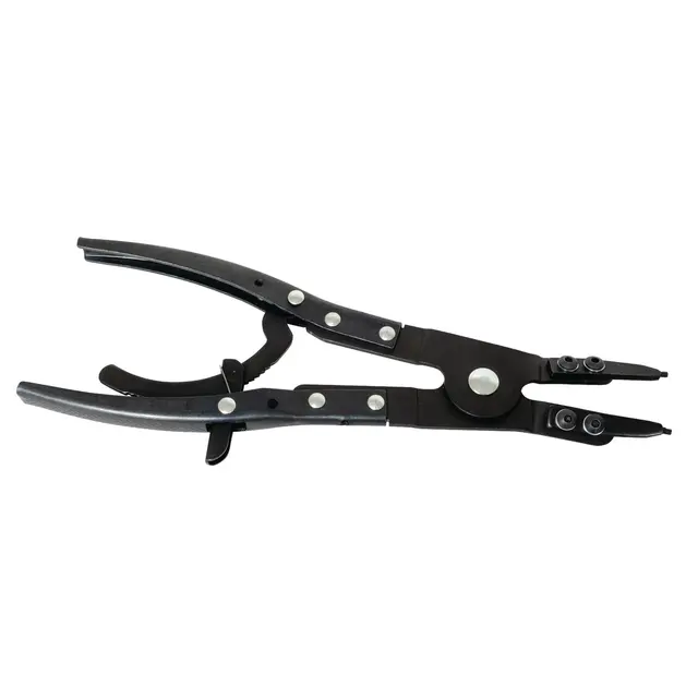 HEAVY DUTY SNAP RING PLIERS