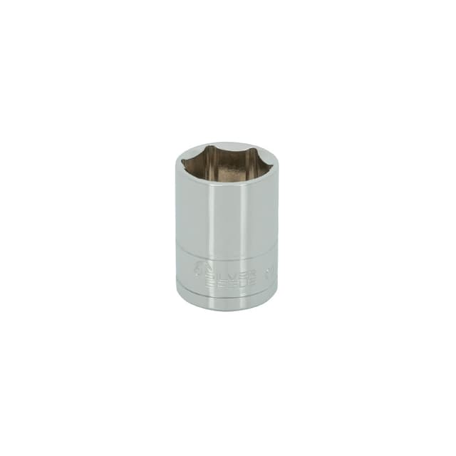 1/2" DRIVE 21MM SILVER EAGLE® SOCKET