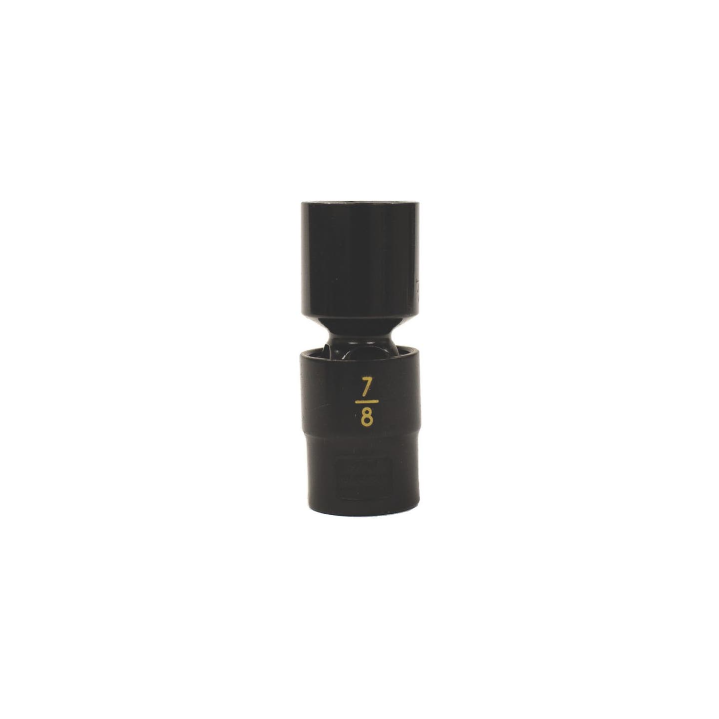 1/2" DRIVE 7/8" SAE 6 POINT UNIVERSAL IMPACT SOCKET