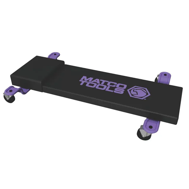 WING CREEPER WITH TU TECHNOLOGY - PURPLE