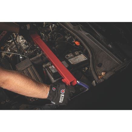 TRANSVERSE SUPPORT BAR 700 LBS.