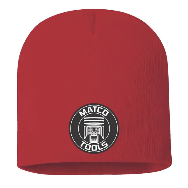PISTON BEANIE