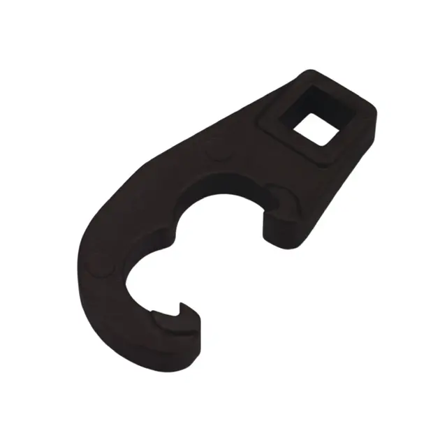 3/4" DIAMETER TIE ROD ADJUSTING SLEEVE
