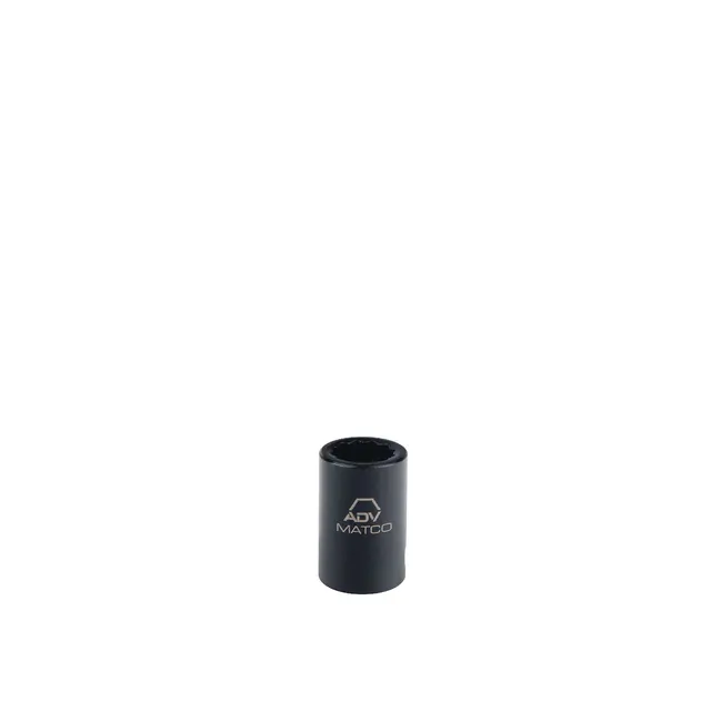 3/8" DRIVE 16MM METRIC 12 POINT IMPACT SOCKET