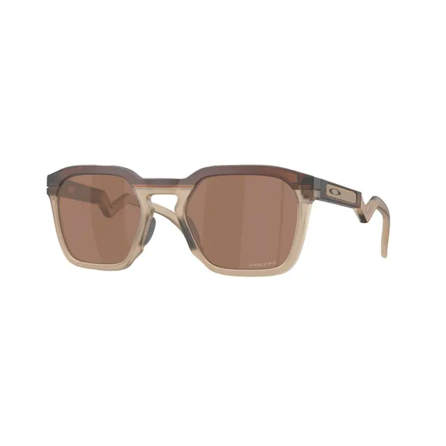 HSTN SQ MATTE ROOTBEER WITH PRIZM™ TUNGSTEN