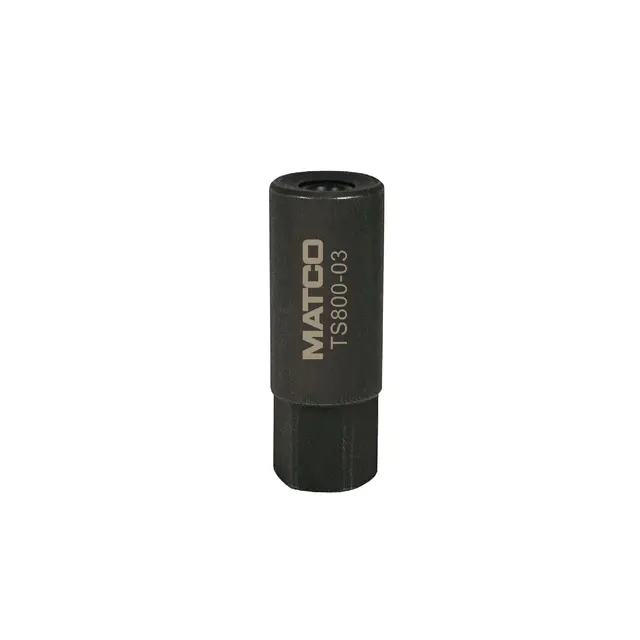 TAP SOCKET #3 1/4" DRIVE