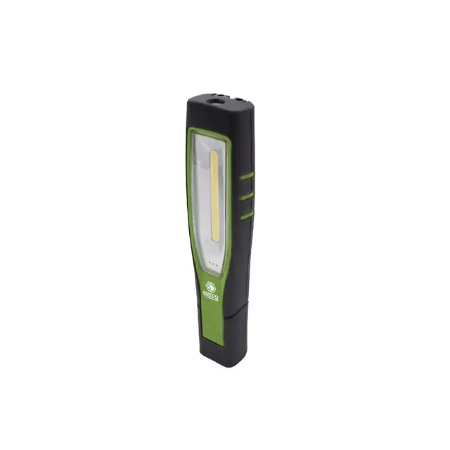 PRO-CHARGE 1100 LUMENS, WIRELESS RECHARGEABLE WORKLIGHT - GREEN