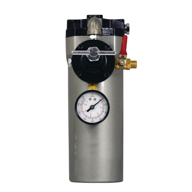 AIR FILTRATION SYSTEM