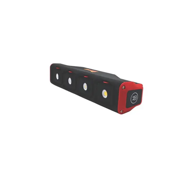 POWER PROBE MODULAR 1,400 LUMENS RECHARGEABLE WORK LIGHT