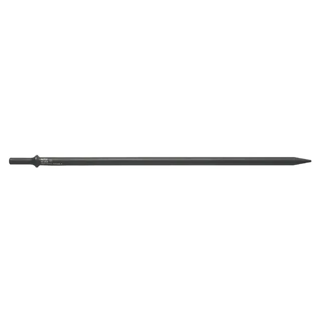 18" PNEUMATIC CHISEL 1/8" TAPER PUNCH