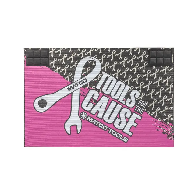 TOOLS FOR THE CAUSE FENDER COVER WITH MAGNETS