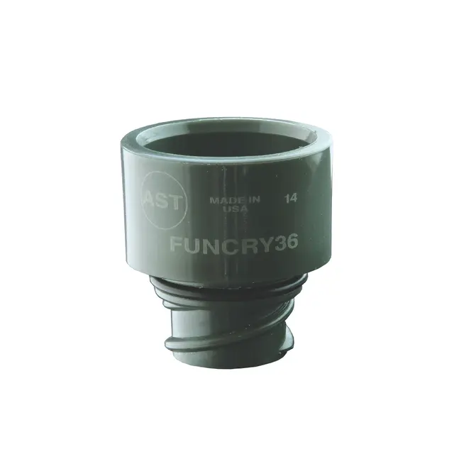 CHRYSLER AND DODGE FUNNEL ADAPTER