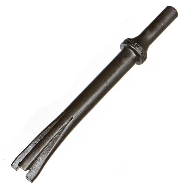 6" Slotted Panel Cutter