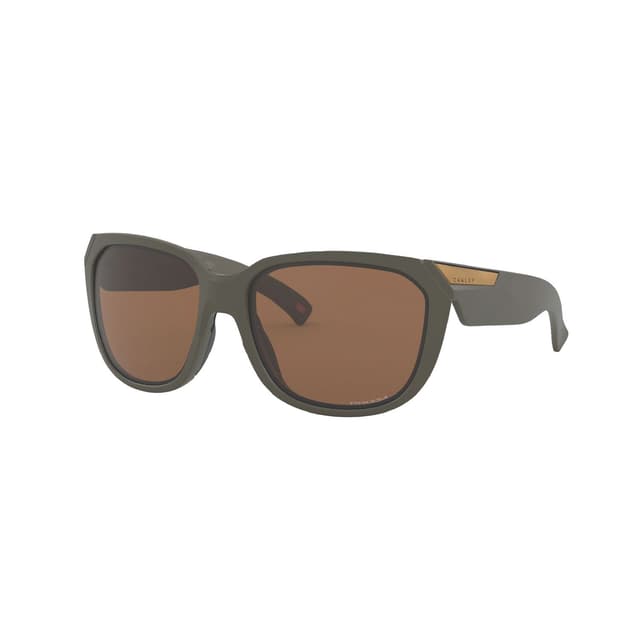 OAKLEY REV UP™ MATTE OLIVE WITH PRIZM™ TUNGSTEN