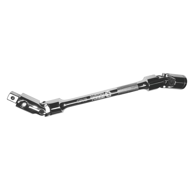 1/2" DRIVE DUAL UNIVERSAL LOCKING EXTENSION