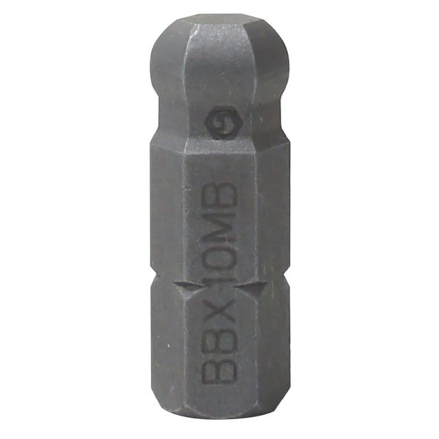 3/8 IN X 10MM HEX BALL DRIVER BBX10M Matco Tools