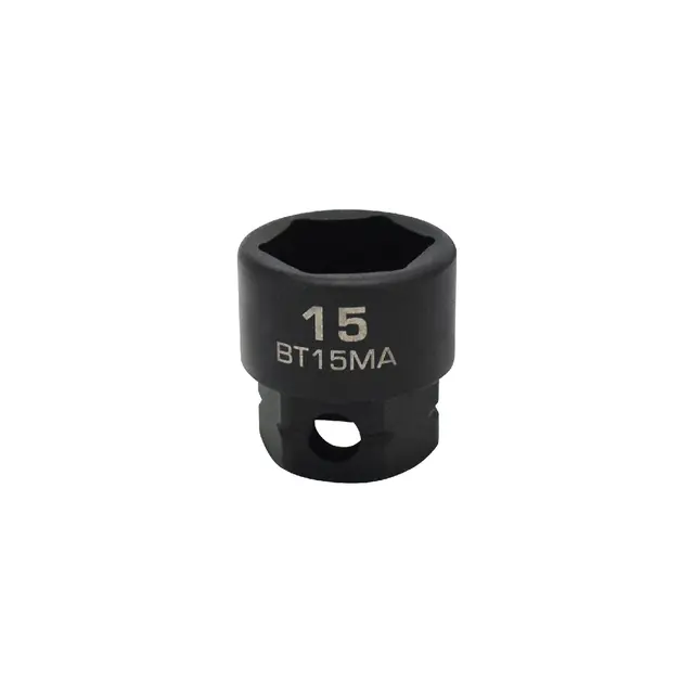 15MM SOCKET, BELT TOOL