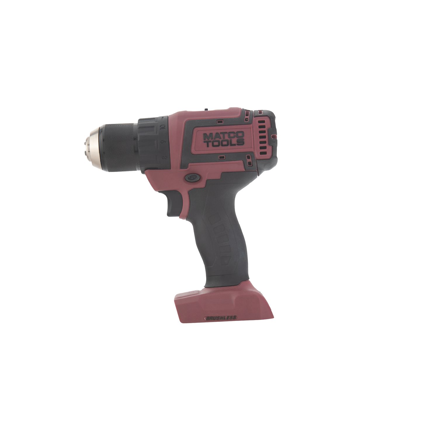 Matco cordless drill hot sale