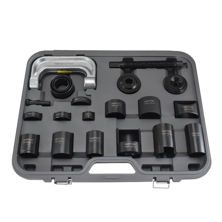 BALL JOINT SERVICE TOOL KIT MBP1000 Matco Tools