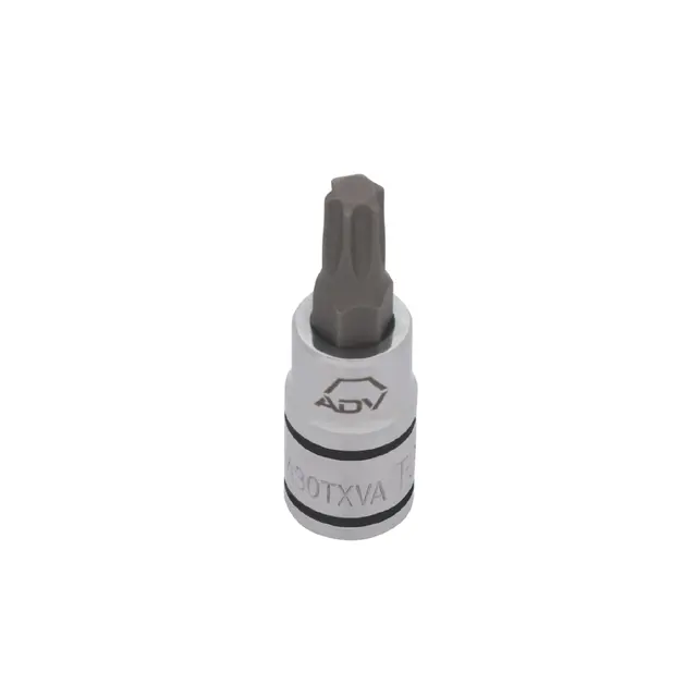 1/4" DRIVE STANDARD TORX® T30