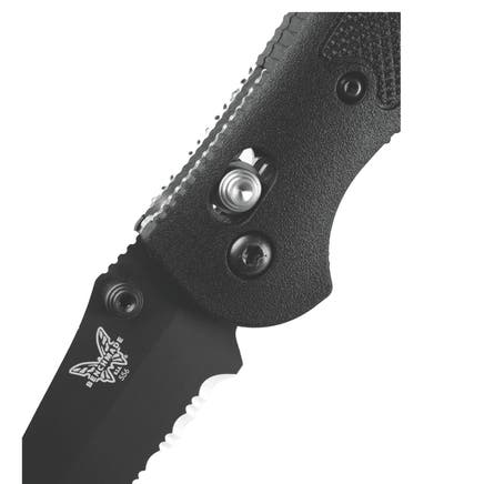 PARDUE, MINI DPT GRIP,AXS,STUD