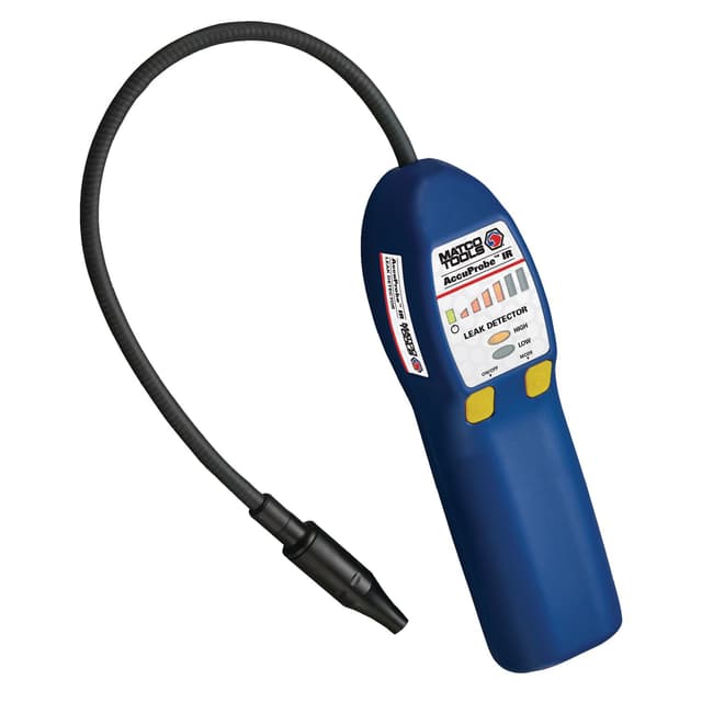 ACCUPROBE IR LEAK DETECTOR WITH INFRARED SENSOR