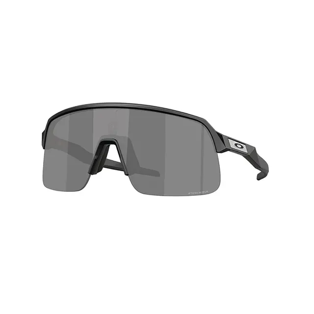 SUTRO LITE SMALL MATTE BLACK WITH PRIZM™ BLACK LENSES