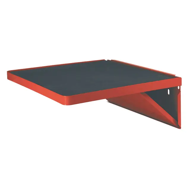 SP8230 SIDE SHELF (RED)