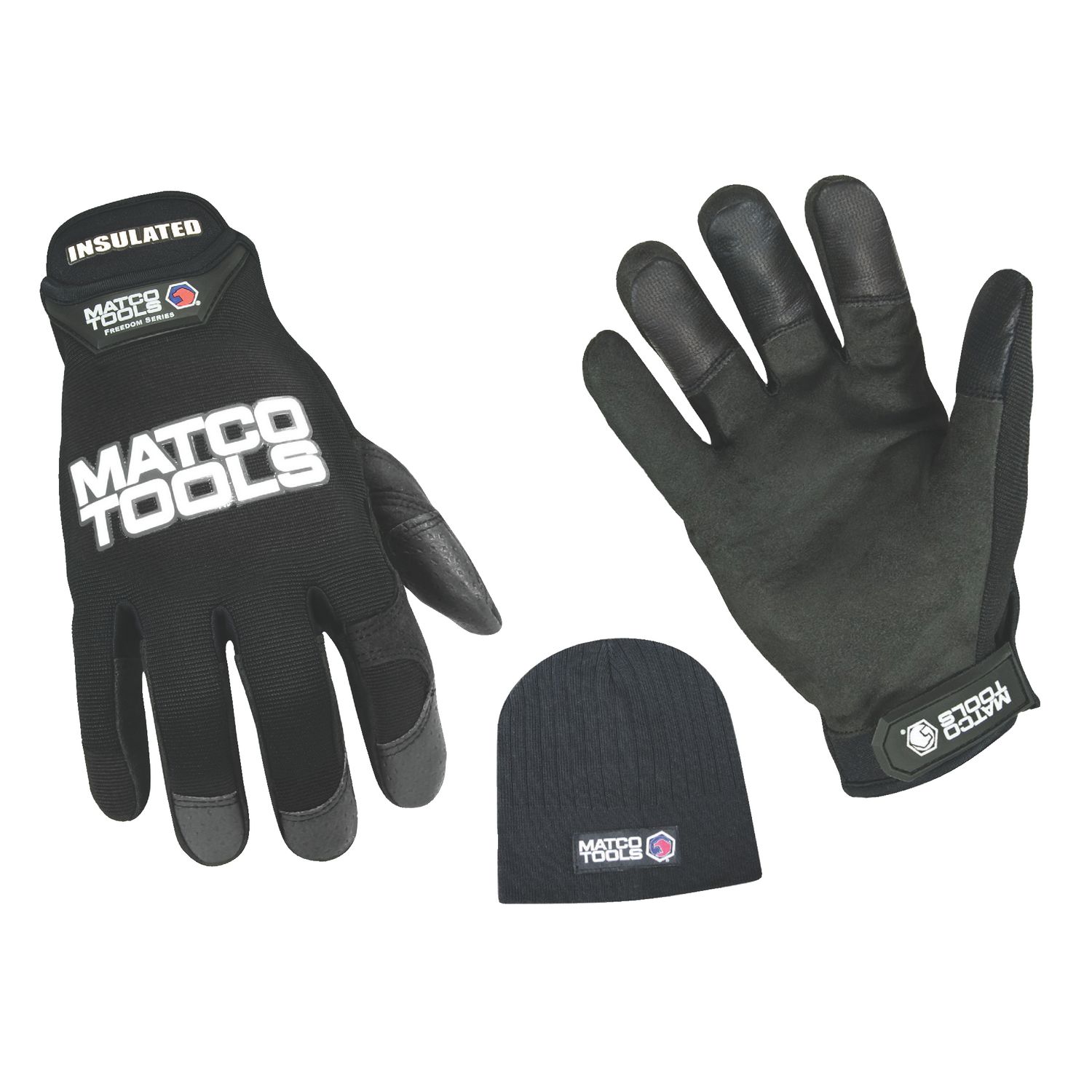 INSULATED GLOVE IMGLA