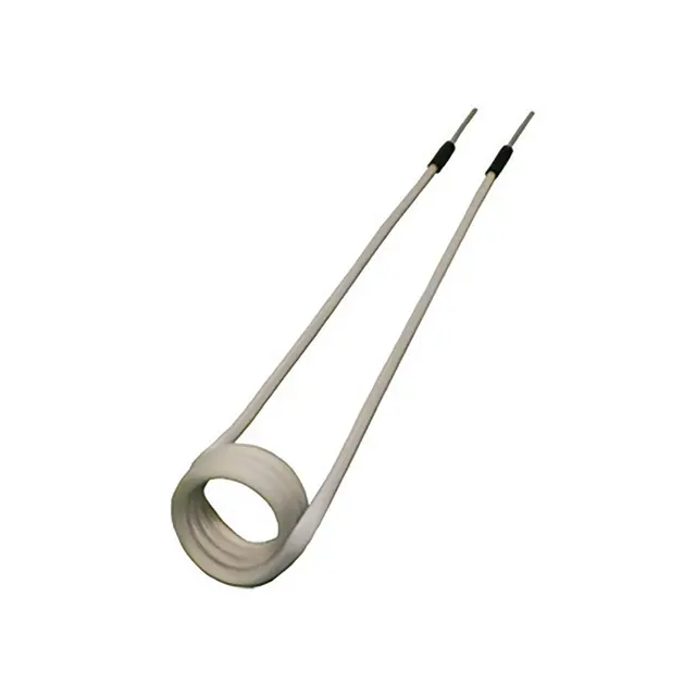 1-1/4" LONG PRE-FORMED COIL
