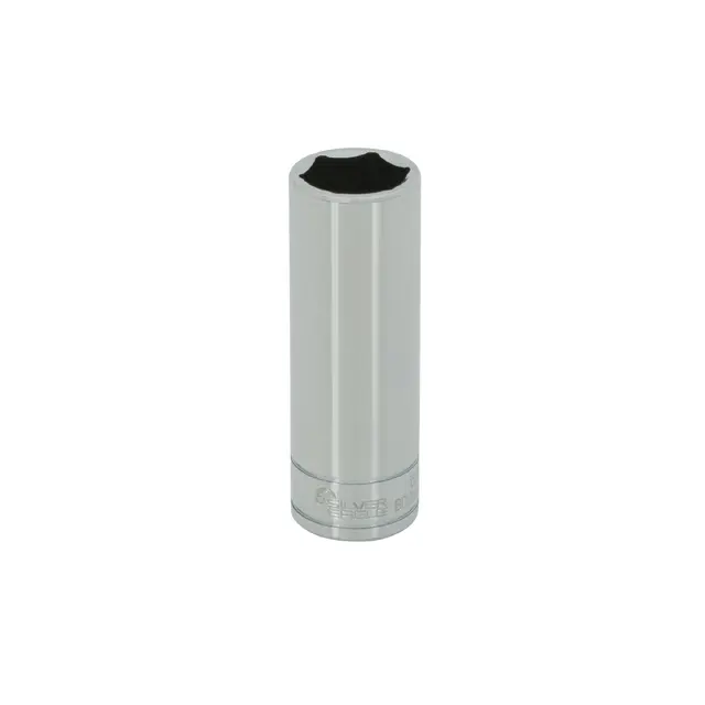 3/8" DRIVE 5/8" DEEP SILVER EAGLE® SOCKET