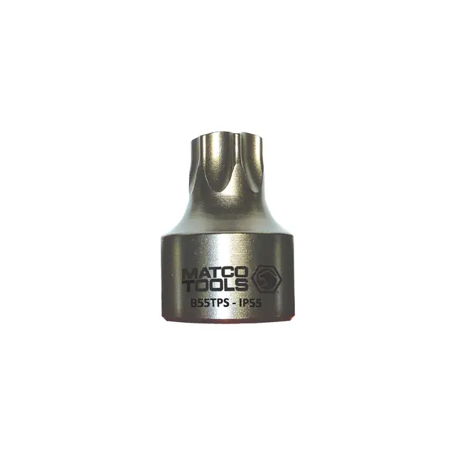 3/8" IP55 TORX PLUS HALF CUT