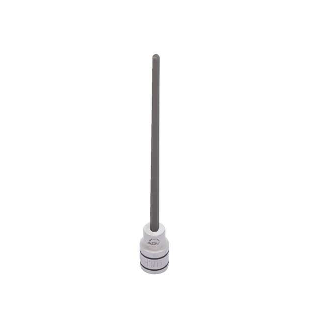 3/8" DRIVE SAE LNG HEX BIT 3/16"