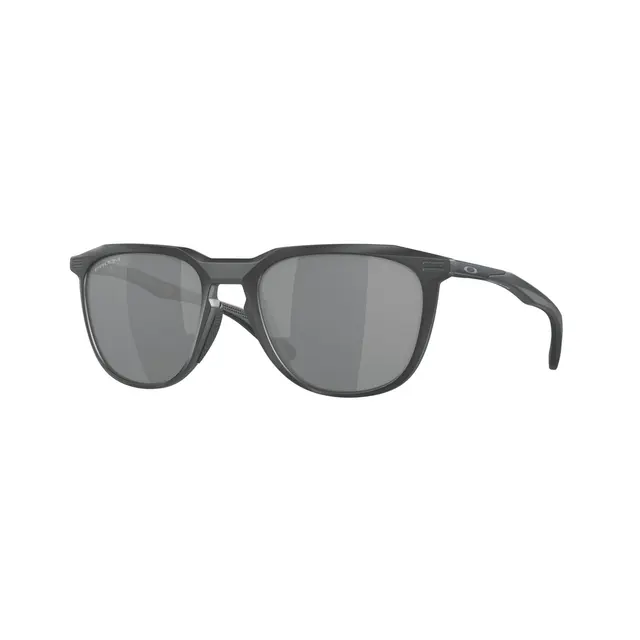 THURSO MATTE BLACK INK WITH PRIZM™ BLACK LENSES