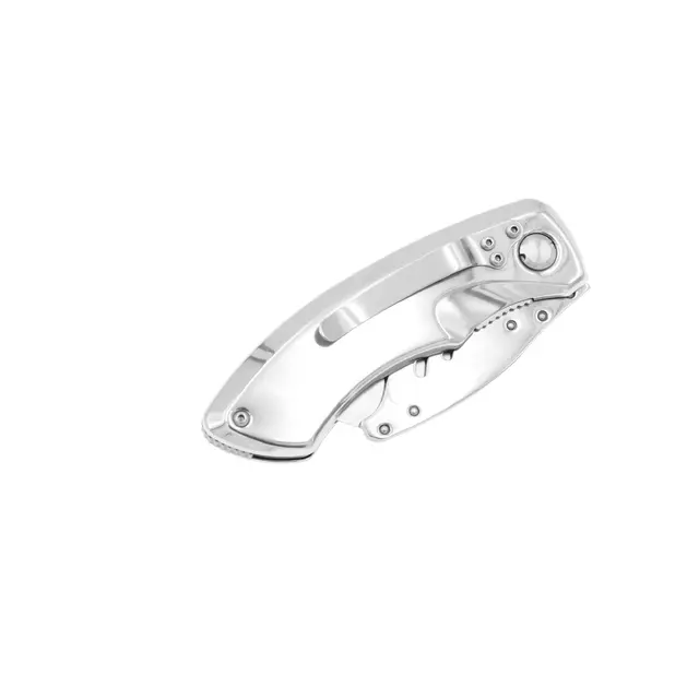 MULTI-PURPOSE STAINLESS STEEL KNIFE